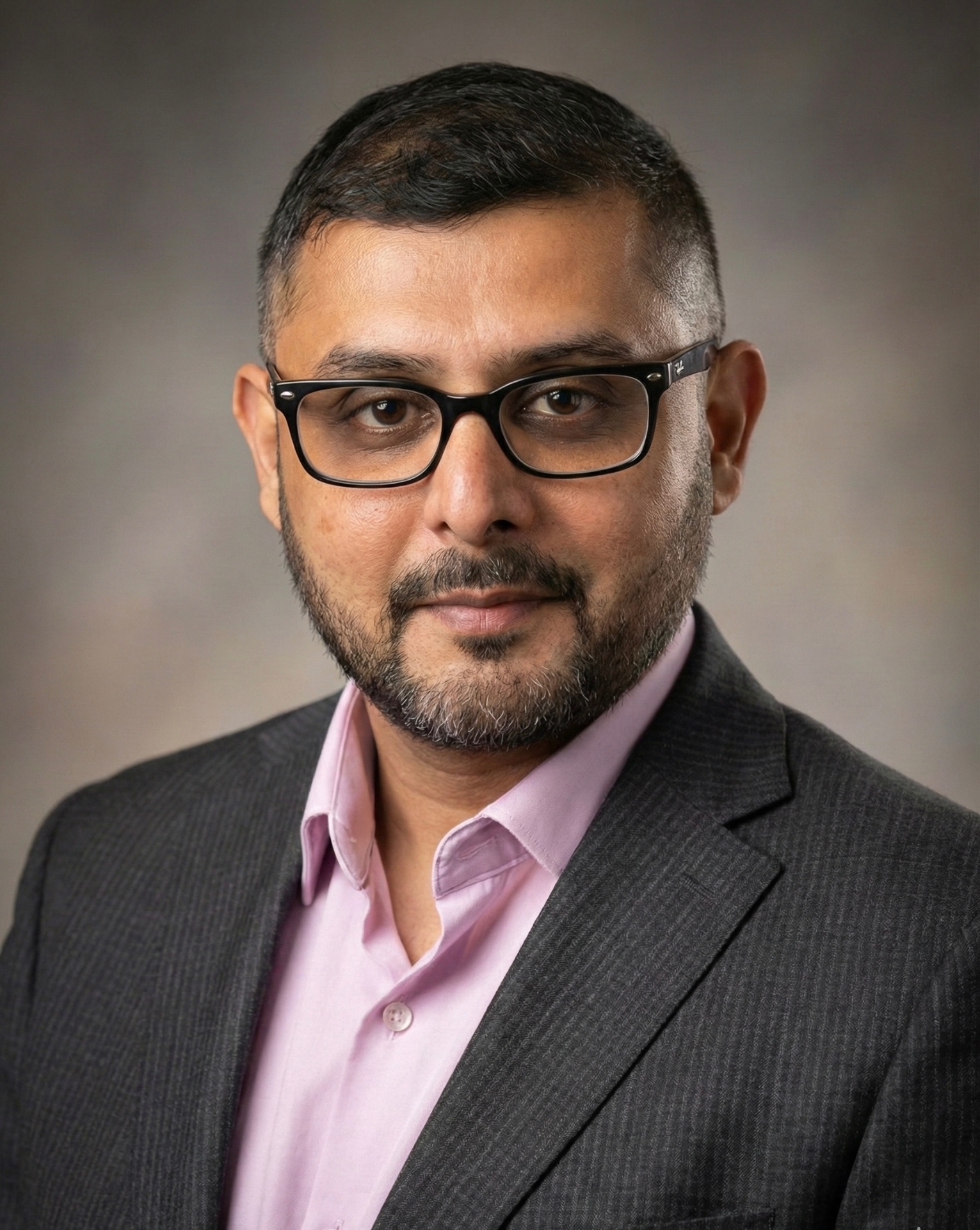 Salim Rajani AI app and healthcare technology consultant